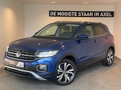 Volkswagen T-Cross - 1.5 TSI Style