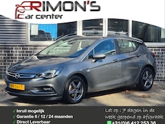 Opel Astra - 1.6 CDTI Business+ Carplay Apk 04-2027