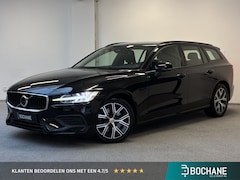 Volvo V60 - 2.0 B3 Essential Edition | ALL-SEASONS | LED | CARPLAY |