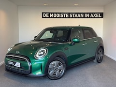 MINI 5-Deurs - 1.5 One Business Edition