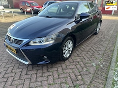 Lexus CT 200h - Business Line NAVI LEER CAMERA DEALER OH NAP