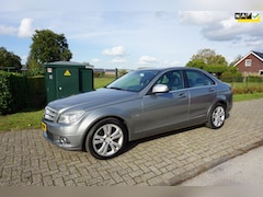 Mercedes-Benz C-klasse - 180 K Avantgarde aut. dealer onderhouden