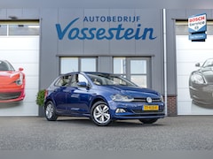 Volkswagen Polo - 1.0 TSI Comfortline / Navigatie / Carplay / Adaptieve Cruise / Airco / 5-Deurs