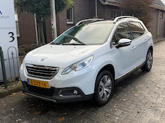 Peugeot 2008 - 1.2 VTi Allure Pack Premium Plus