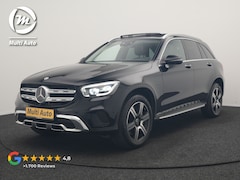 Mercedes-Benz GLC-klasse - 300e 4MATIC Business Solution Luxury PHEV 320pk Dealer O.H. | SOH 88, 1% | Panodak | Adapt