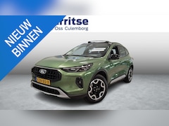 Ford Kuga - 2.5 PHEV 243PK Active X | Panoramadak | Winter Pack | Active X |