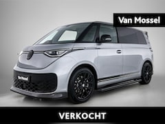 Volkswagen ID. Buzz Cargo - Bulli Limited Edition 286PK Signature Edition | Climatric Airco | Trekhaak | Stoelverwarmi