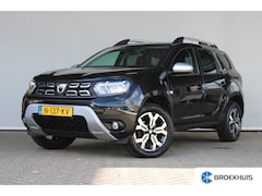 Dacia Duster - 1.0 TCe Bi-Fuel Prestige | 1500 kg trekgewicht | Navigatie | Keyless entry & start | Dodeh