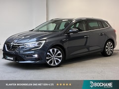 Renault Mégane Estate - 1.3 TCe 140 Techno | TREKHAAK | ALL. SEASON | CARPLAY |