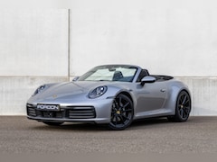 Porsche 911 Cabrio - 3.0 Carrera