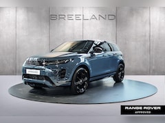 Land Rover Range Rover Evoque - P270e Dynamic SE | Panoramadak | Cold Climate | 20 inch Gloss Black | Black Pack