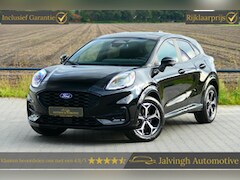 Ford Puma - 1.0 EcoBoost Hybrid ST