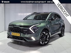 Kia Sportage - 1.6 T-GDi Plug-in Hybrid AWD GT-PlusLine Stoel en Stuur verwarming, Schuif kantel dak, App