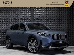 BMW iX1 - xDrive30 Launch Ed. 67 kWh | Pano | 20"| Drive Pro | Adap. Li | | HUD | H/K | Leer | Topv.