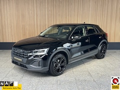 Audi Q2 - 35 TFSI Pro Line Afneembare trekhaak | Carplay | Navigatie