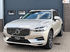 Volvo XC60 - 2.0 T5 AWD Inscription