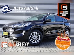 Ford Kuga - 2.5 PHEV Titanium X | Elektrische achterklep | Winter Pack | Carplay