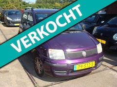 Fiat Panda - 1.2 Edizione Cool st bekr elek pak nap apk
