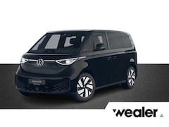 Volkswagen ID. Buzz - Bedrijfswagens Pro Limited Edition Plus Elektromotor 210 kW / 286