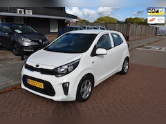Kia Picanto - 1.0 DPi ComfortLine 5p Airco/Cruise Control/Carplay