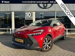 Toyota C-HR - 2.0 Plug-in Hybrid 220 Executive