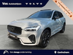 Volvo XC60 - T6 Plug-in hybrid AWD Ultra Black Edition |Harman Kardon | Panoramadak|