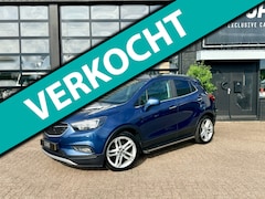 Opel Mokka X - 1.4 Turbo Innovation Stoel/Stuurverwarming|BOSE