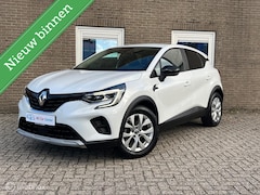 Renault Captur - 1.0| Airco| Cruise| Trekhaak| Carplay | 1EIG