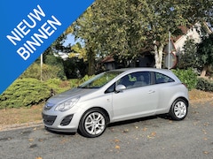 Opel Corsa - 1.4 16V 87 PK Actice 66.815 KM•2e eig•Airco•Cruise