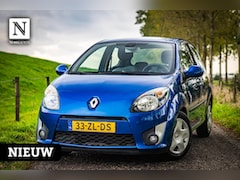 Renault Twingo - 1.2-16V Authentique|Nap|Airco|Cruise|Dist vv