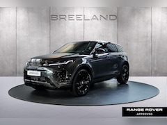 Land Rover Range Rover Evoque - P270e Dynamic SE | Panoramadak | Cold Climate | 20 inch Gloss Black | Black Pack