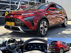 Hyundai Bayon - 1.0 T-GDI Premium Creative Mild Hybrid - Automaat I Navigatie / Apple CarPlay I LED I PDC