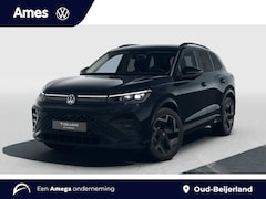 Volkswagen Tiguan - 1.5 eHybrid 204pk Edition 20 | Wordt verwacht | R-Line exterieur | 360° camera | Travel as