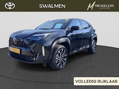 Toyota Yaris Cross - 1.5 Hybrid Dynamic Plus + Panorama