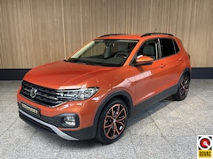 Volkswagen T-Cross - 1.0 TSI Style Camera | Trekhaak | ACC