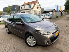 Renault Clio - 1.5 dCi Parisienne