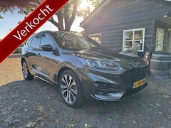 Ford Kuga - 2.5 PHEV ST-Line X
