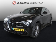 Alfa Romeo Stelvio - 2.0 T AWD Super | Camera| Trekhaak