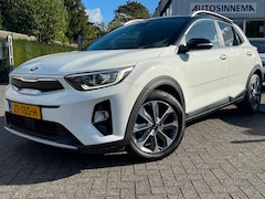 Kia Stonic - 1.0 T-GDi DynamicPlusLine | AUTOMAAT | All Season | Stoelverwarming | Climate Control | Cr