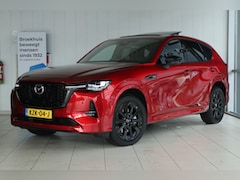 Mazda CX-60 - 2.5 e-SkyActiv PHEV Homura Plus | Nieuwe Auto | Schuifdak | 360 Camera | Stoelventilatie |