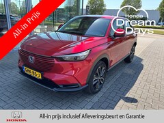 Honda HR-V - 1.5 e:HEV Hybrid Elegance | Pdc | Navi | P.cam