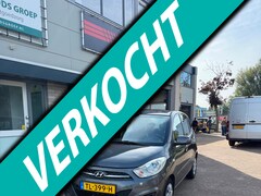 Hyundai i10 - 1.1 i-Catcher