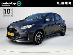 Toyota Yaris - 1.5 Hybrid Dynamic | All-in prijs | Camera | Automaat | Apple/Android |