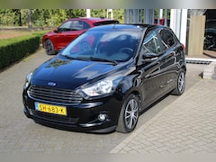 Ford Ka - 1.2 Trend Ultimate AIRCO | CV | AUDIO