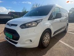 Ford Transit Connect - 1.6 TDCI L2 Trend Trekhaak Cruise Control