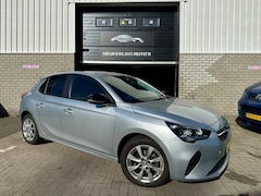 Opel Corsa - 1.2 Edition | Airco | Carplay | Cruise