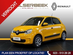 Renault Twingo Z.E. - R80 Life *Automaat / 36.235 Km / SoH 94%
