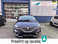 Renault Mégane Estate - 1.2 TCe Série Signature Exclusiv