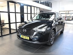 Mazda CX-5 - e-SkyActiv-G 165 automaat Comfort met I-activsense *Dealeronderhouden* *BTW auto* *All-in