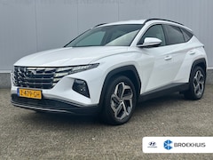 Hyundai Tucson - 1.6 T-GDI 265pk PHEV Comfort Smart 4WD | Climate | Camera | Carplay | Keyless | Navigatie